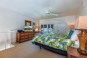 Maalaea Surf, #c-8 2 Bedroom Condo by RedAwning