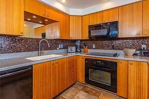 Maalaea Surf, #c-8 2 Bedroom Condo by RedAwning