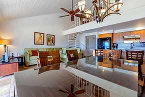 Maalaea Surf, #c-8 2 Bedroom Condo by RedAwning