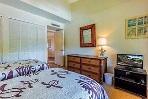 Maalaea Surf, #c-8 2 Bedroom Condo by RedAwning