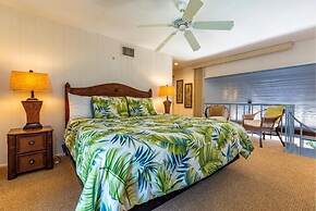 Maalaea Surf, #c-8 2 Bedroom Condo by RedAwning