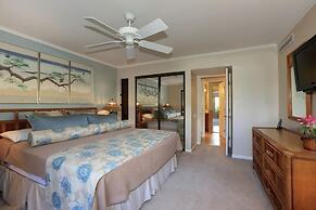 Wailea Elua, #0909 1 Bedroom Condo by RedAwning