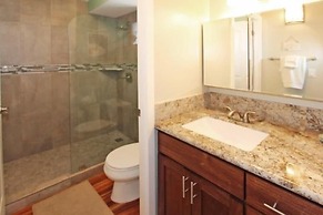 Kealia Resort, #102 1 Bedroom Condo by RedAwning