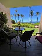 Kealia Resort, #102 1 Bedroom Condo by RedAwning