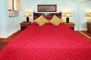 Kealia Resort, #102 1 Bedroom Condo by RedAwning