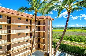 Kealia Resort, #102 1 Bedroom Condo by RedAwning