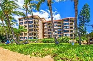 Kealia Resort, #102 1 Bedroom Condo by RedAwning