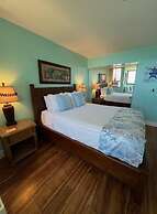 Kealia Resort, #102 1 Bedroom Condo by RedAwning