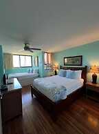Kealia Resort, #102 1 Bedroom Condo by RedAwning
