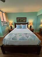 Kealia Resort, #102 1 Bedroom Condo by RedAwning