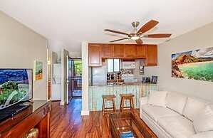 Kealia Resort, #102 1 Bedroom Condo by RedAwning