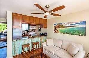 Kealia Resort, #102 1 Bedroom Condo by RedAwning