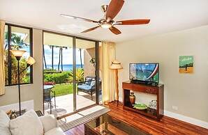 Kealia Resort, #102 1 Bedroom Condo by RedAwning