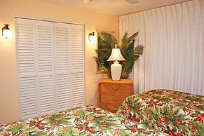 Kihei Beach, #409 2 Bedroom Condo by Redawning