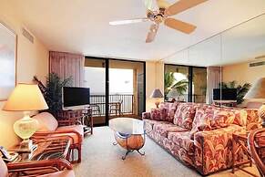 Kihei Beach, #409 2 Bedroom Condo by RedAwning