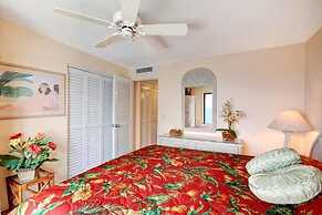 Kihei Beach, #409 2 Bedroom Condo by RedAwning