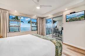 Royal Mauian, #517 2 Bedroom Condo by RedAwning