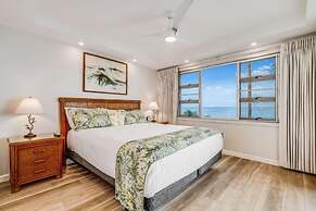 Royal Mauian, #517 2 Bedroom Condo by RedAwning