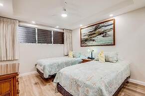 Royal Mauian, #517 2 Bedroom Condo by RedAwning