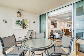 Royal Mauian, #517 2 Bedroom Condo by RedAwning