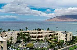 Royal Mauian, #517 2 Bedroom Condo by RedAwning