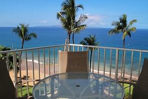 Kamaole Nalu, #604^ 2 Bedroom Condo by Redawning