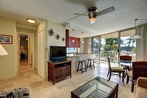 Kamaole Nalu, #405 2 Bedroom Condo by RedAwning