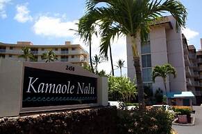 Kamaole Nalu, #405 2 Bedroom Condo by Redawning
