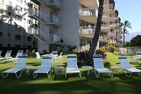 Kamaole Nalu, #405 2 Bedroom Condo by Redawning