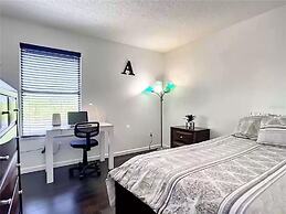 Windwood Villa 4 Bedroom Home by RedAwning