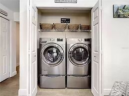 Windwood Villa 4 Bedroom Home by RedAwning