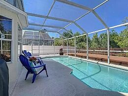 Windwood Villa 4 Bedroom Home by RedAwning