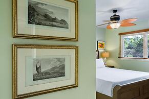 Big Island Na Hale O Keauhou by Coldwell Banker Island Vacations