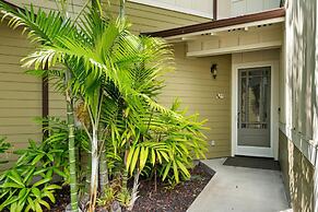 Big Island Na Hale O Keauhou by Coldwell Banker Island Vacations