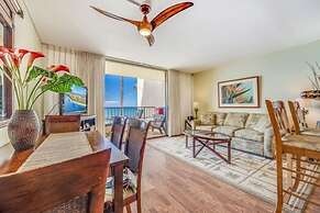 Sugar Beach Resort, #418 1 Bedroom Condo by RedAwning