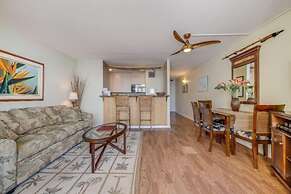 Sugar Beach Resort, #418 1 Bedroom Condo by RedAwning