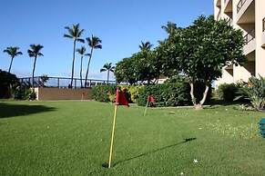 Sugar Beach Resort, #418 1 Bedroom Condo by RedAwning