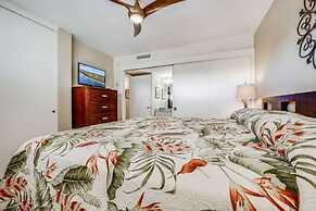 Sugar Beach Resort, #418 1 Bedroom Condo by RedAwning