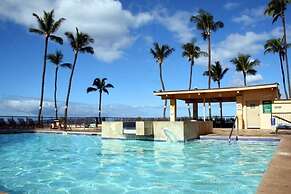 Sugar Beach Resort, #418 1 Bedroom Condo by RedAwning