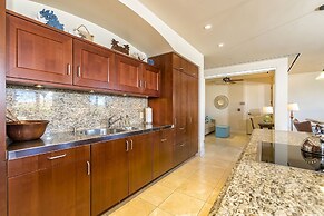 Wailea Beach Villas by Coldwell Banker Island Vacations