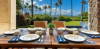 Wailea Beach Villas by Coldwell Banker Island Vacations