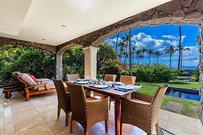 Wailea Beach Villas by Coldwell Banker Island Vacations