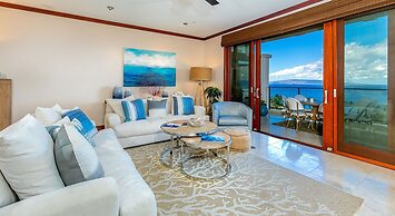 Wailea Beach Villas by Coldwell Banker Island Vacations