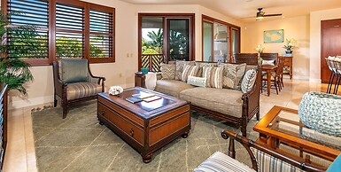 Wailea Beach Villas by Coldwell Banker Island Vacations