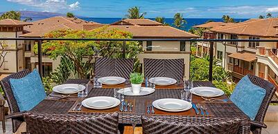 Wailea Beach Villas by Coldwell Banker Island Vacations