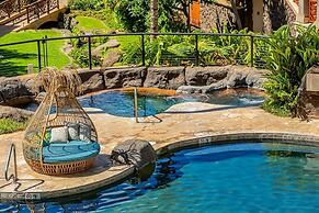 Wailea Beach Villas by Coldwell Banker Island Vacations