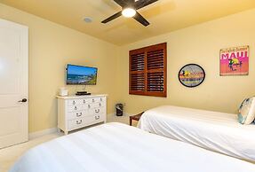 Wailea Beach Villas by Coldwell Banker Island Vacations