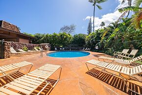 Kaanapali Plantation by Coldwell Banker Island Vacations