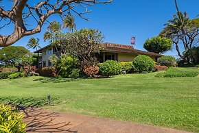 Kaanapali Plantation by Coldwell Banker Island Vacations