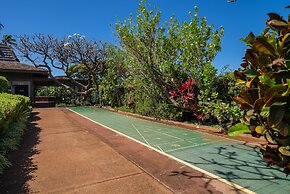 Kaanapali Plantation by Coldwell Banker Island Vacations
